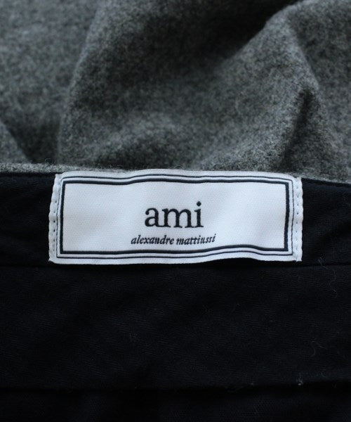 ami 長