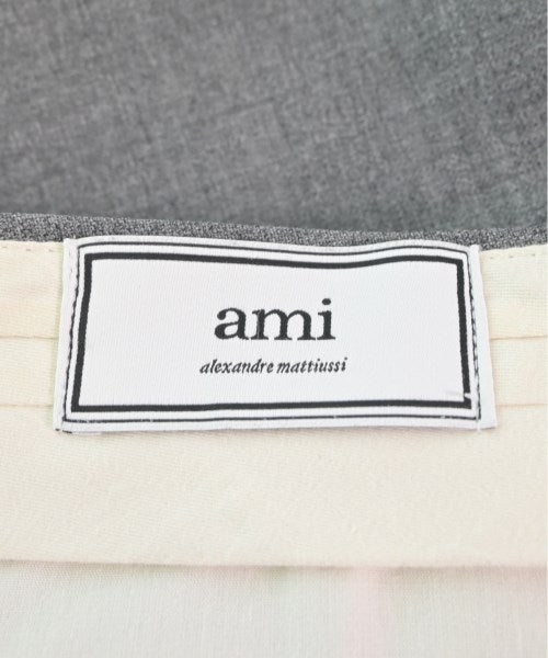 ami 長褲