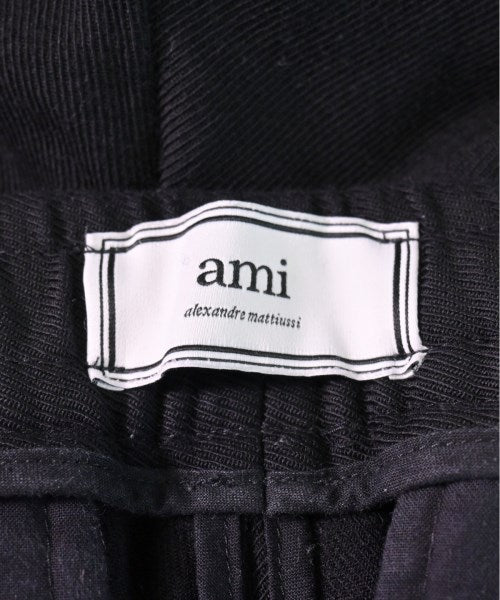 ami 其他款