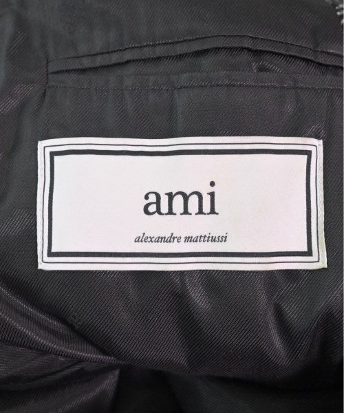 ami 切斯特披風