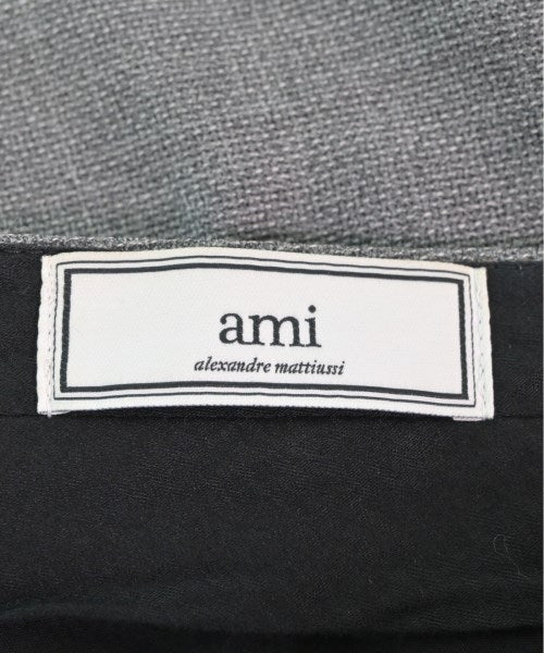 ami 其他款