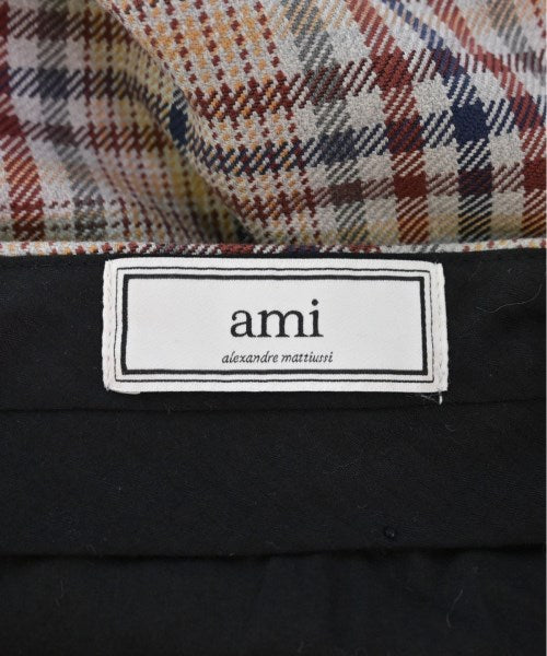 ami 其他款