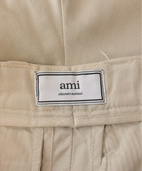 ami 其他款