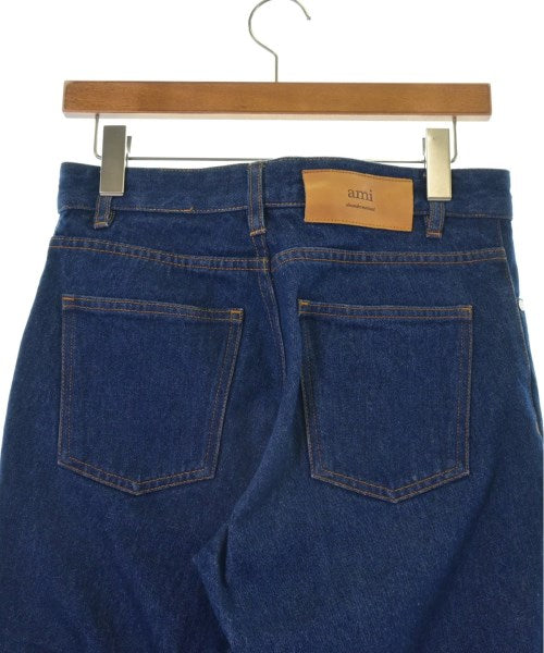 ami 牛仔