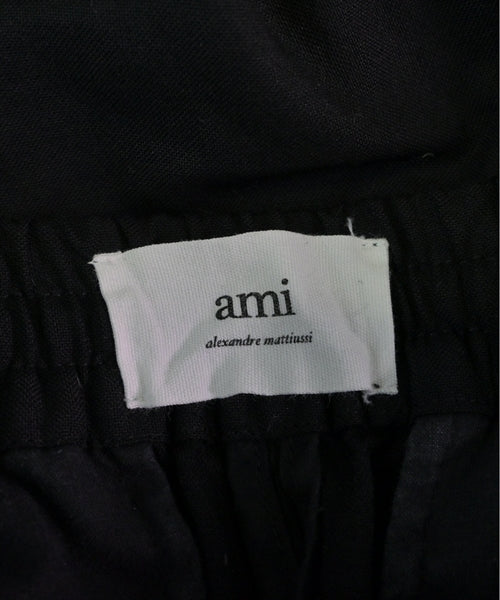 ami 其他款