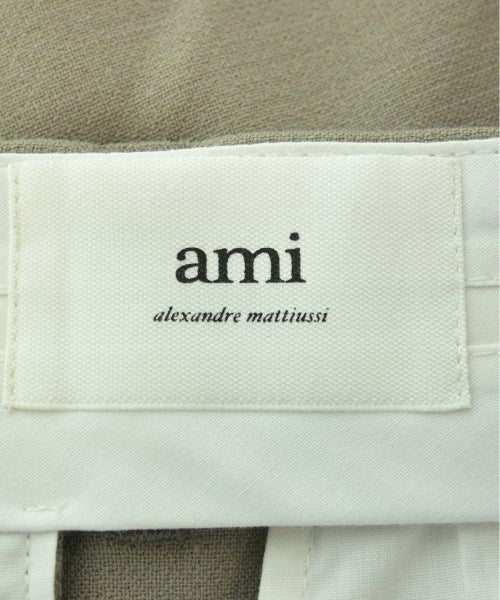 ami 長褲