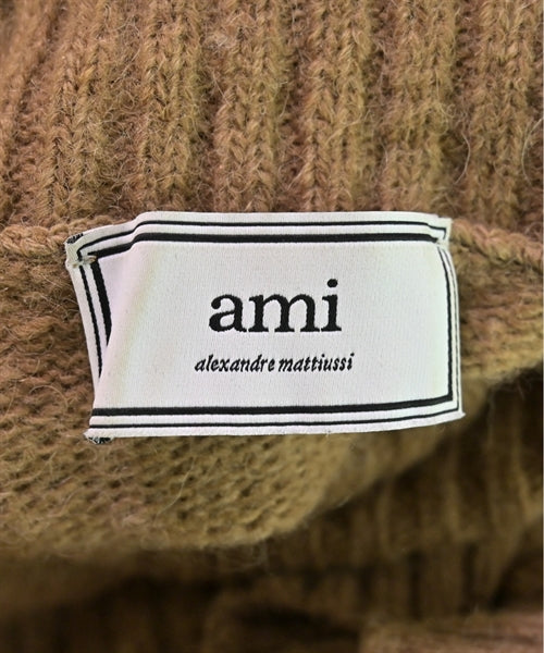 ami 毛衣