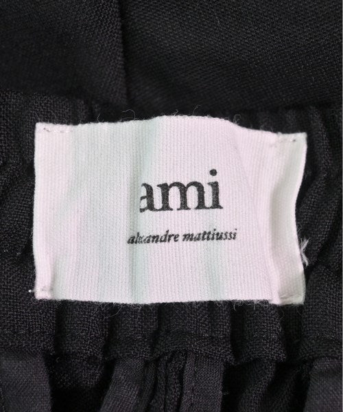 ami 其他款