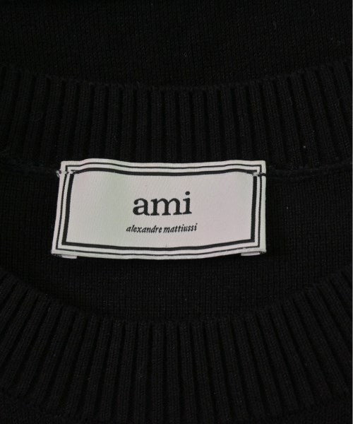 ami 毛衣
