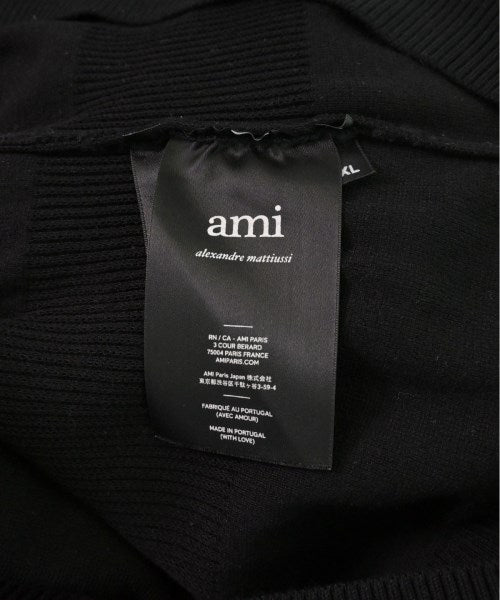 ami 毛衣