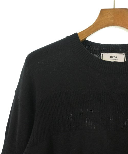 ami 毛衣