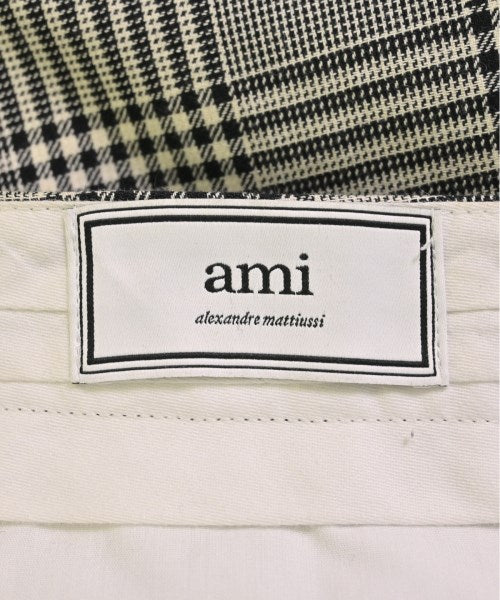 ami 其他款