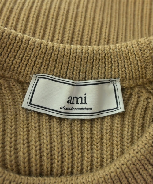 ami 毛衣