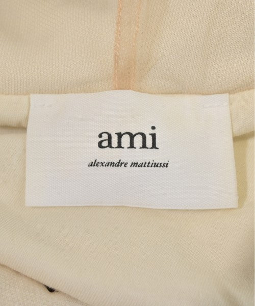 ami 連帽衫