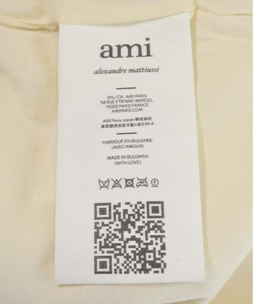 ami 連帽衫