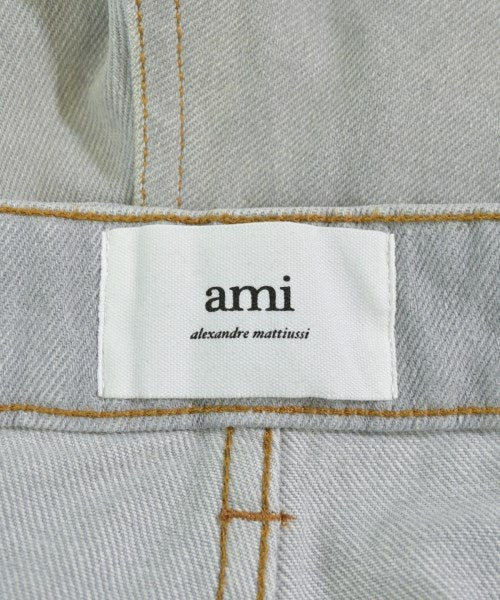ami 牛仔褲