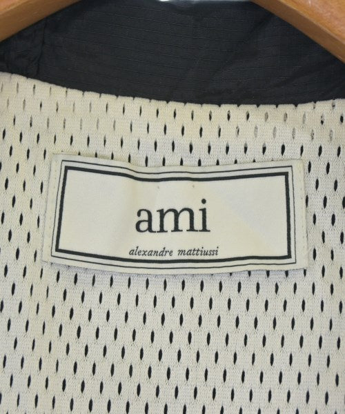ami 其他大衣