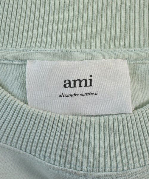 ami T恤/上衣