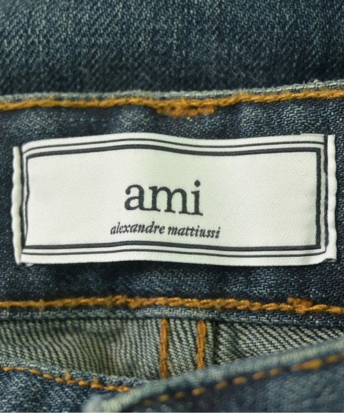 ami 牛仔褲