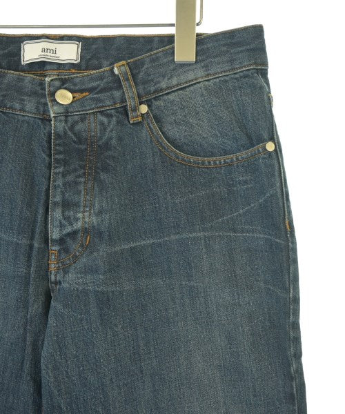 ami 牛仔褲