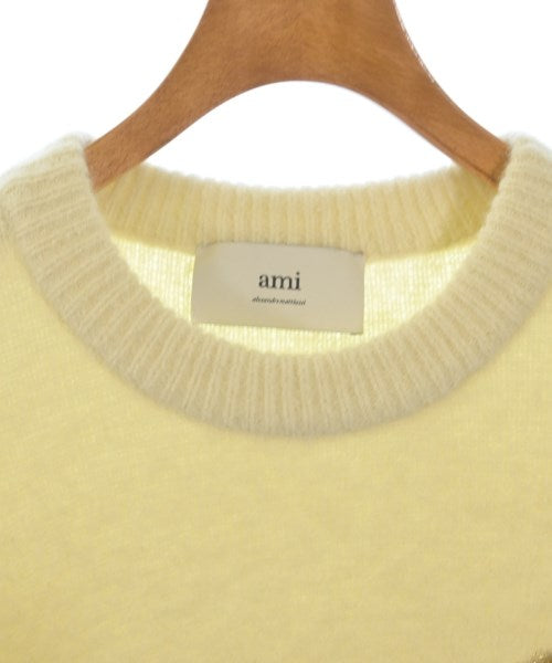 ami 毛衣