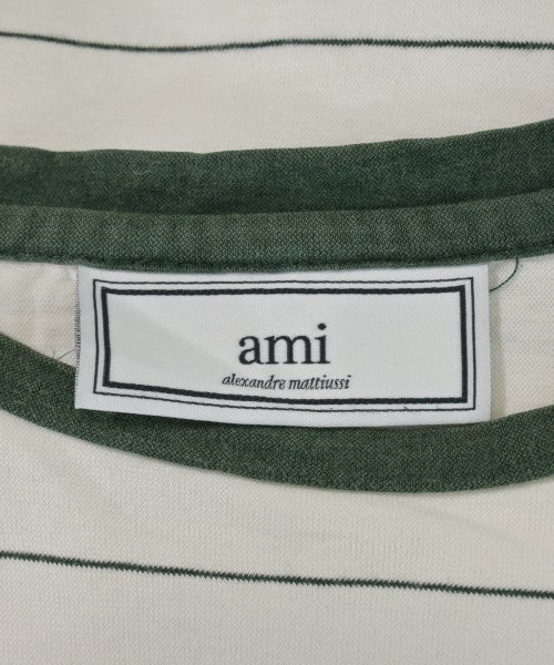 ami T恤/上衣