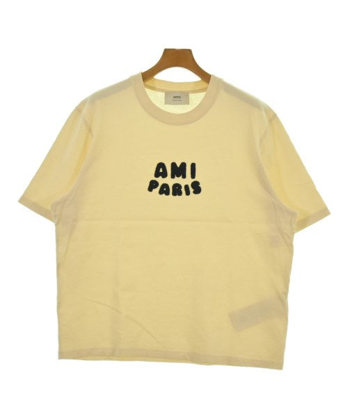 ami T恤/上衣