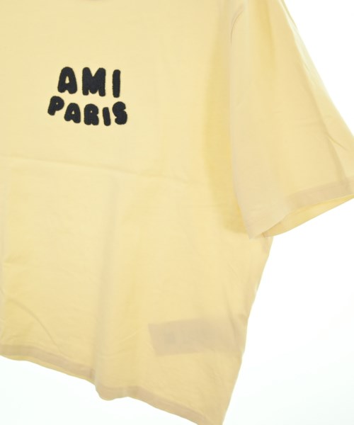 ami T恤/上衣