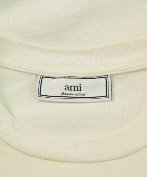 ami T恤/上衣