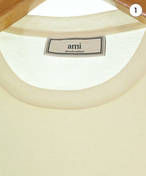 ami T恤/上衣