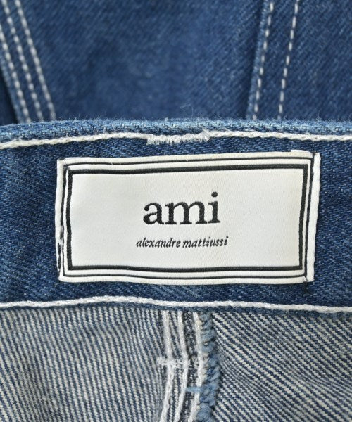 ami 牛仔褲