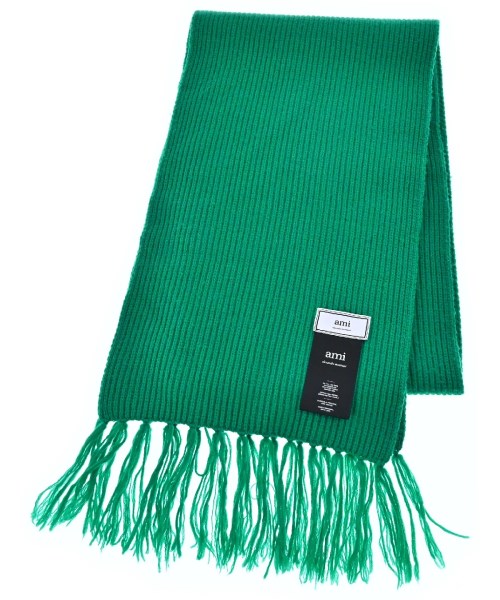 ami 冬季圍巾