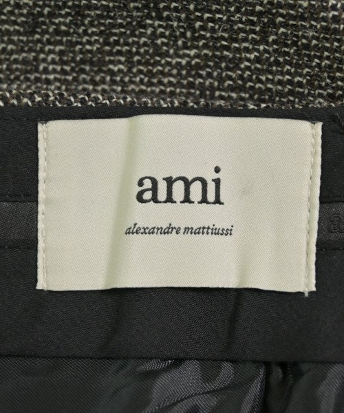 ami 其他款