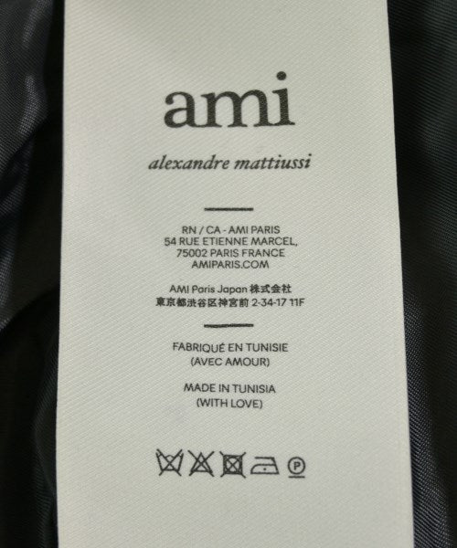 ami 其他款