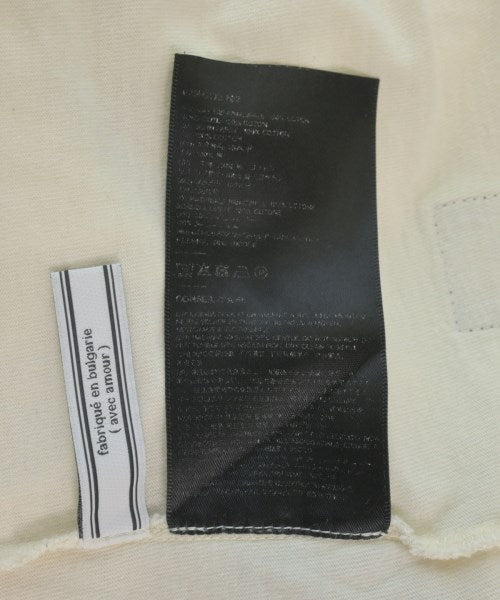ami T恤/上衣