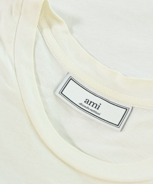 ami T恤/上衣