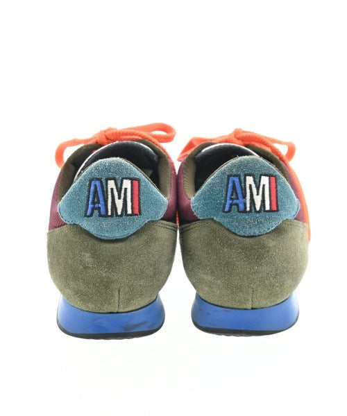 ami 運動鞋