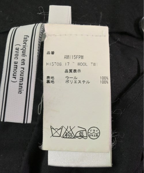 ami 長褲