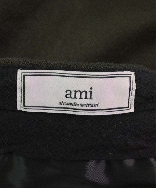 ami 長