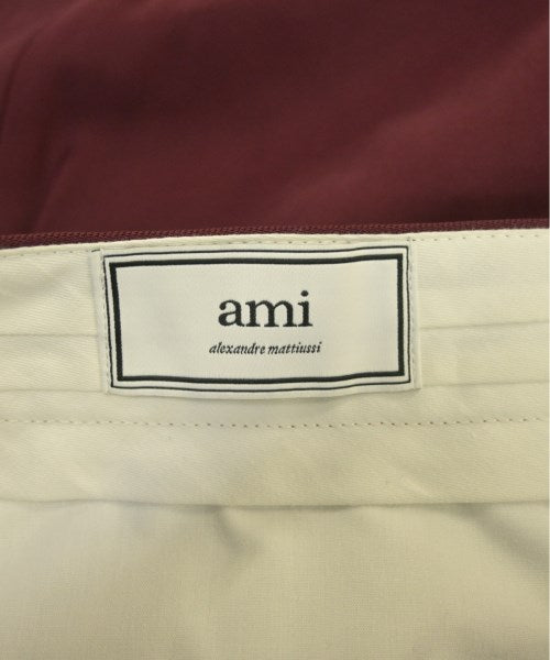 ami 長褲