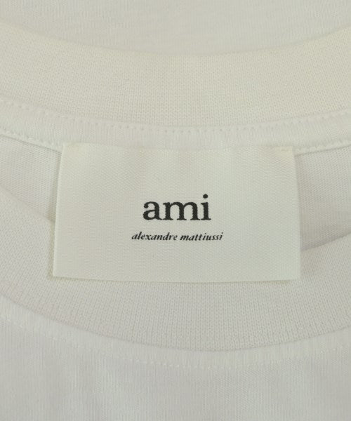 ami T恤/上衣