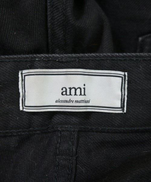 ami 牛仔褲