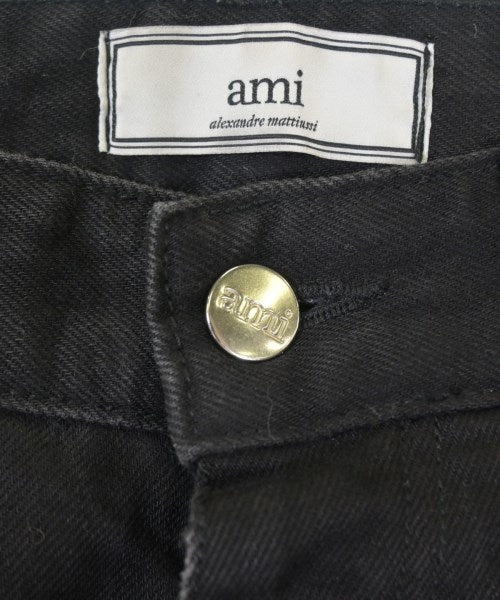 ami 牛仔褲