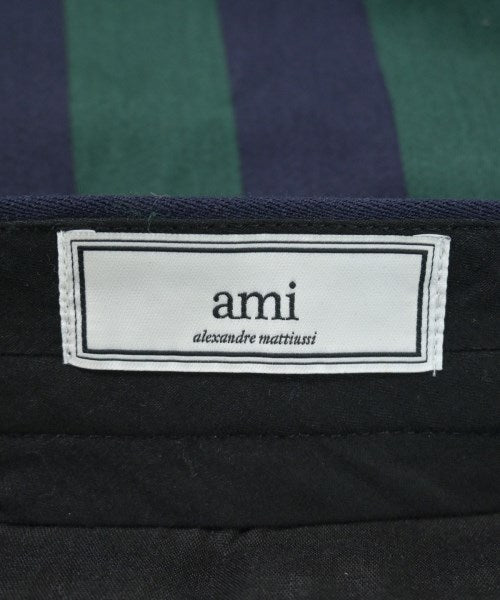 ami 短褲