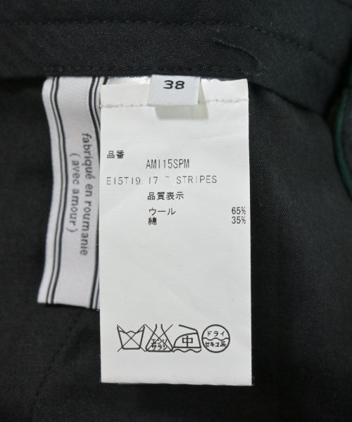 ami 短褲