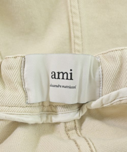 ami 其他款