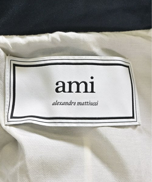 ami 支領外套