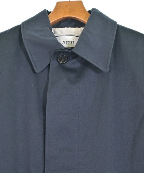 ami 支領外套