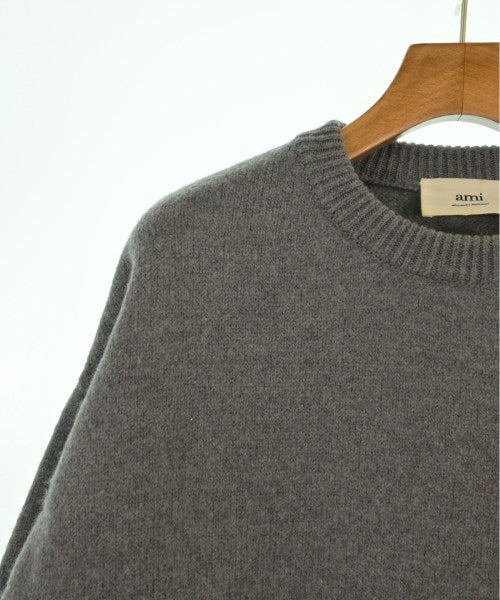 ami 背心