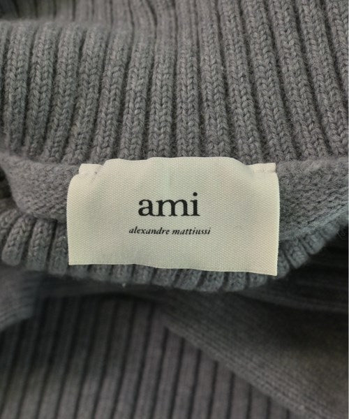 ami 背心